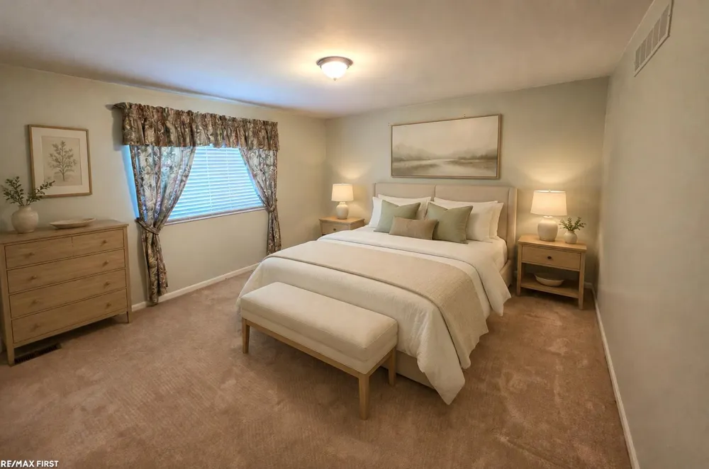 23597 Suttons Bay Drive Clinton Charter Township, MI 48036