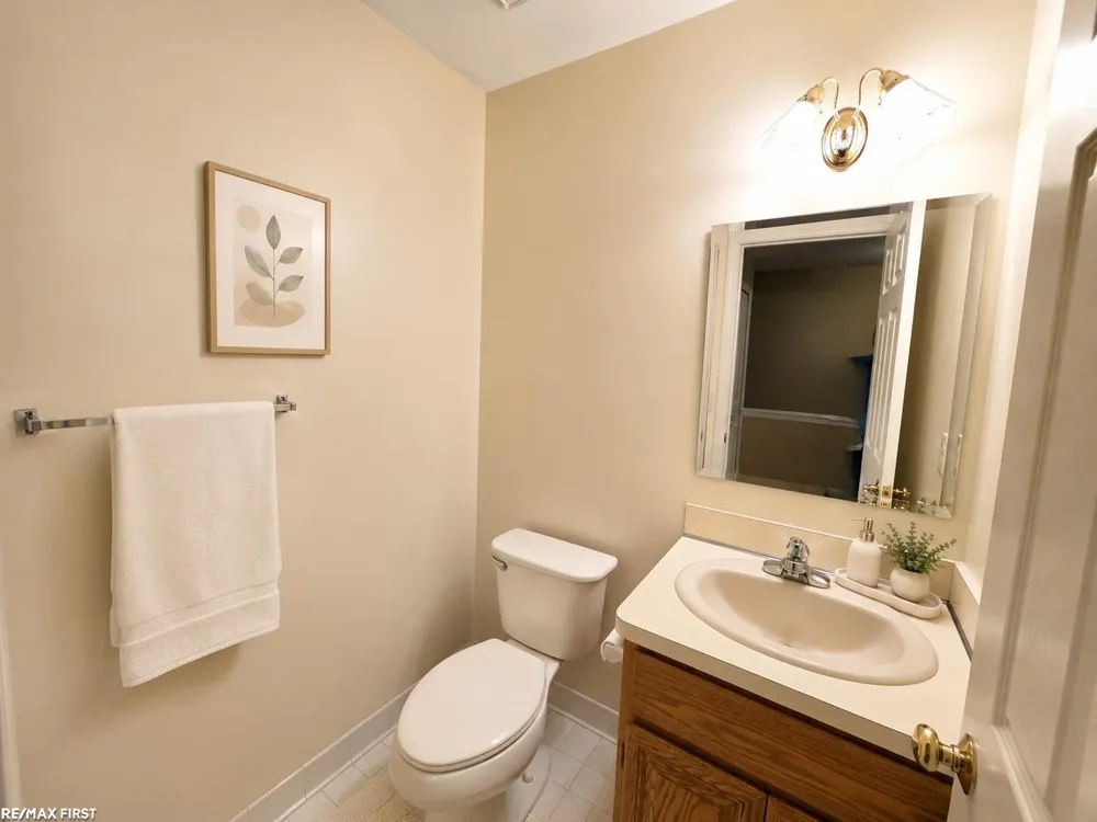 23597 Suttons Bay Drive Clinton Charter Township, MI 48036