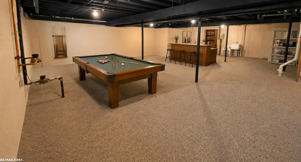 23597 Suttons Bay Drive Clinton Charter Township, MI 48036