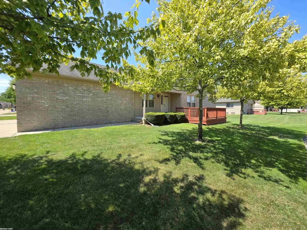23597 Suttons Bay Drive Clinton Charter Township, MI 48036