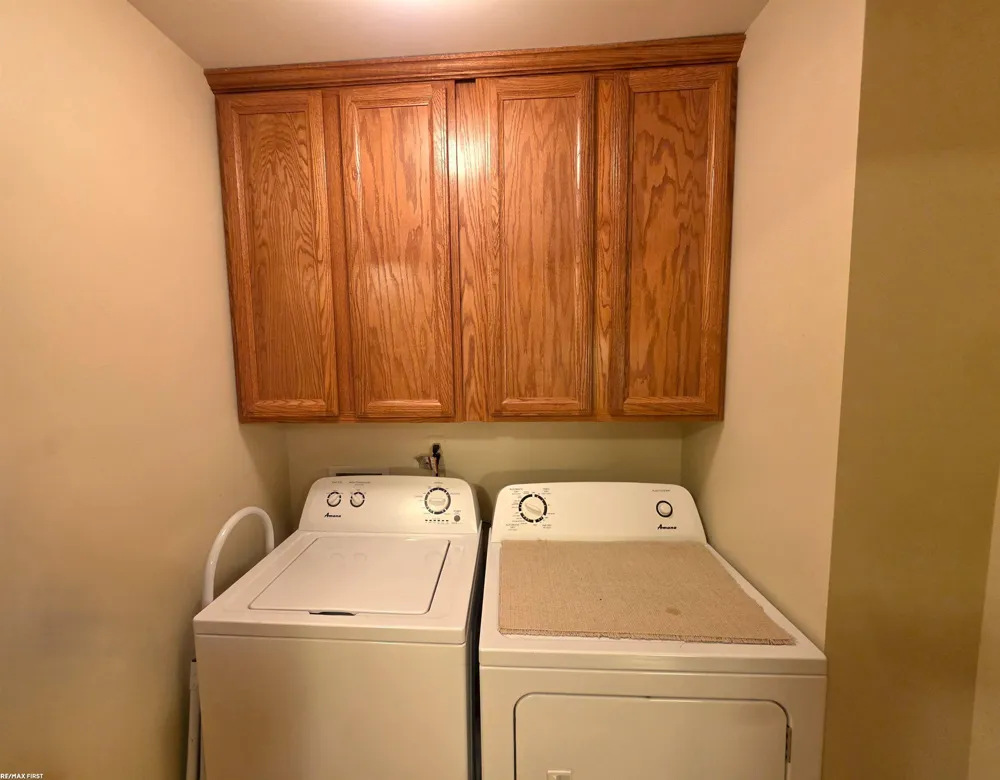 23597 Suttons Bay Drive Clinton Charter Township, MI 48036