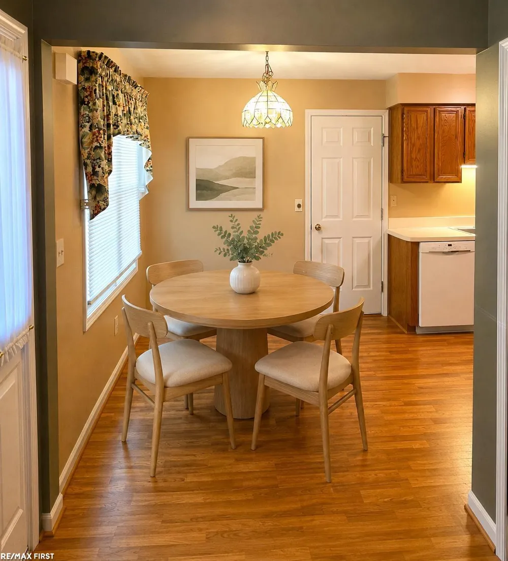 23597 Suttons Bay Drive Clinton Charter Township, MI 48036