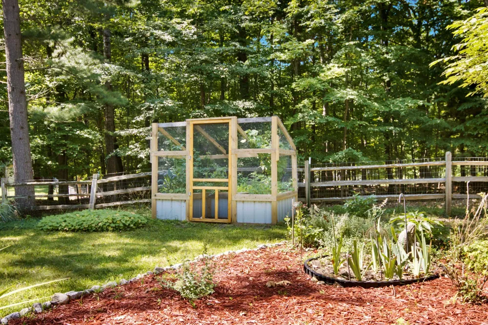 272 Lauri Wil Lane East Bay Township, MI 49696