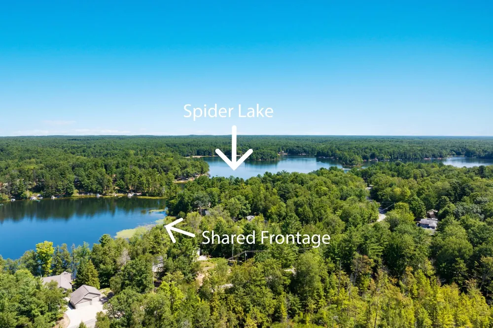 272 Lauri Wil Lane East Bay Township, MI 49696
