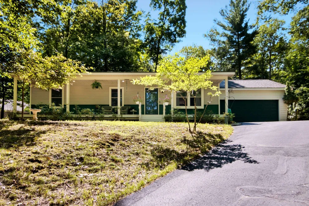 272 Lauri Wil Lane East Bay Township, MI 49696