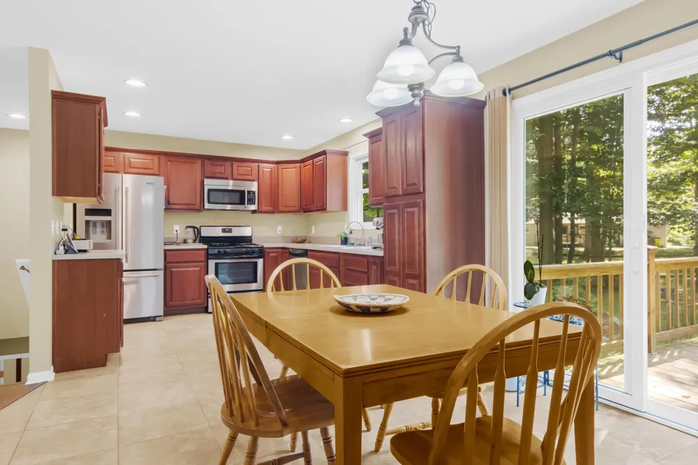 272 Lauri Wil Lane East Bay Township, MI 49696