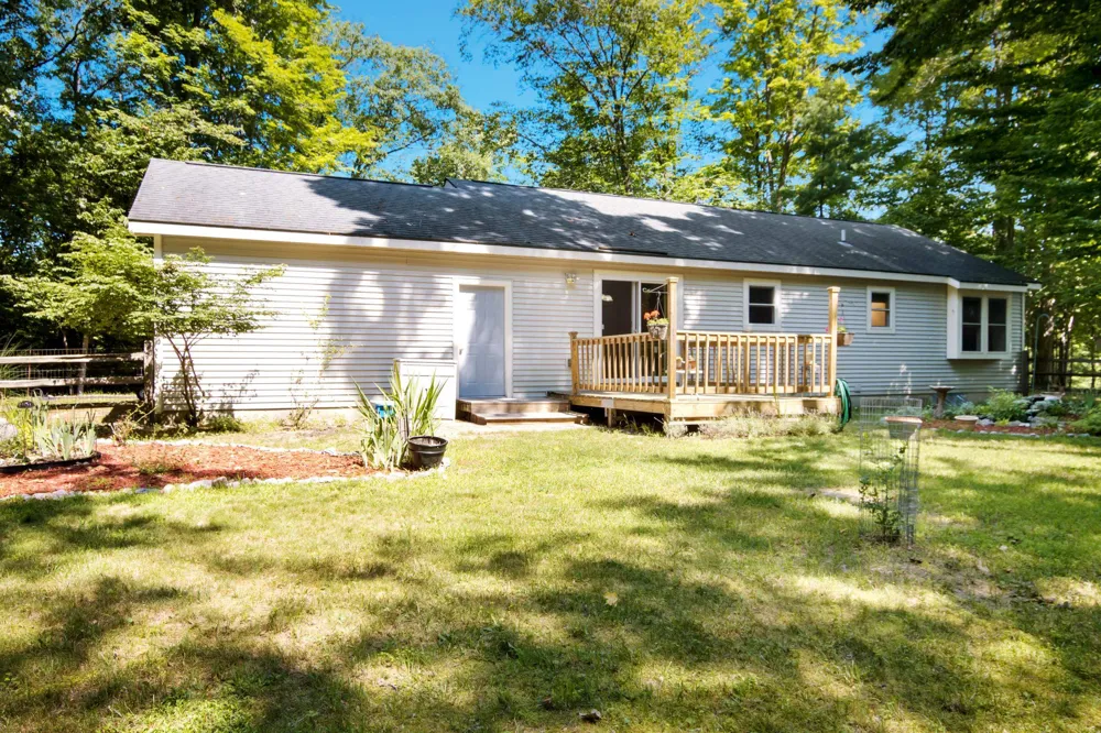 272 Lauri Wil Lane East Bay Township, MI 49696