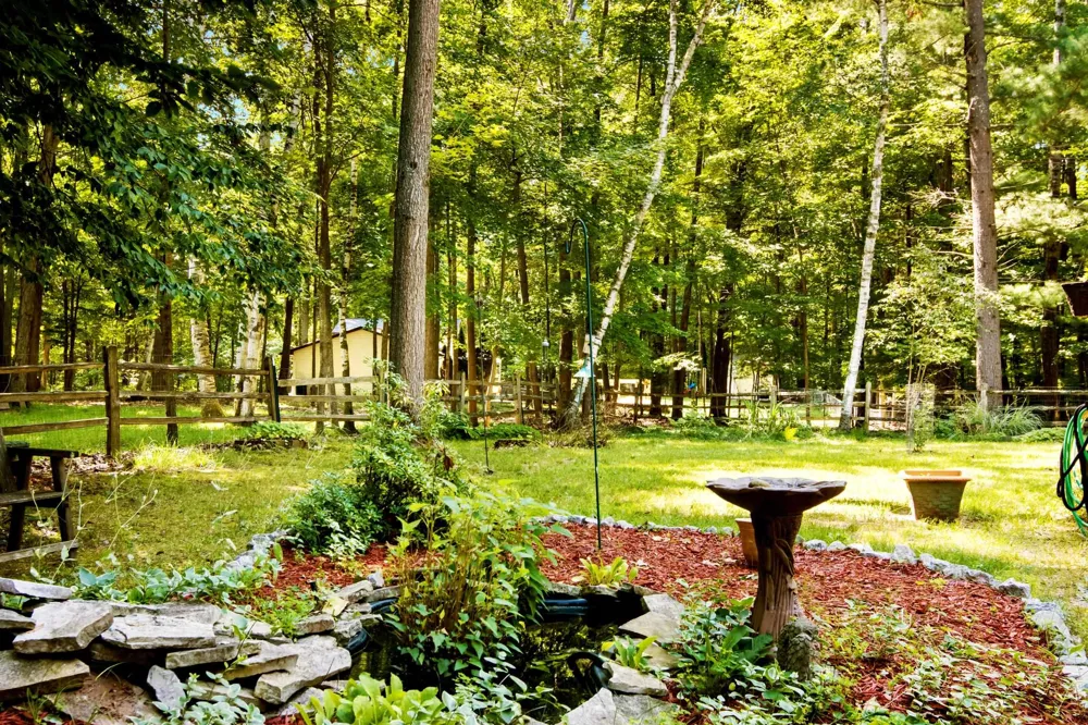 272 Lauri Wil Lane East Bay Township, MI 49696