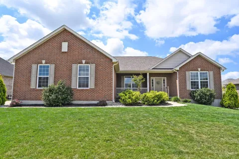 5515 Foxglove Drive