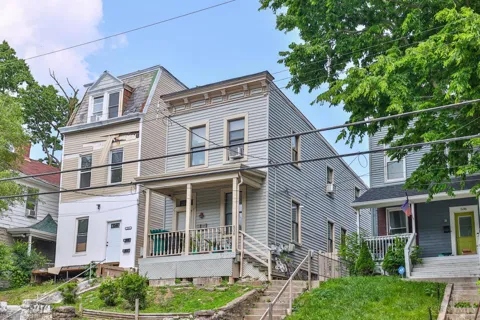 538 Grand Avenue
