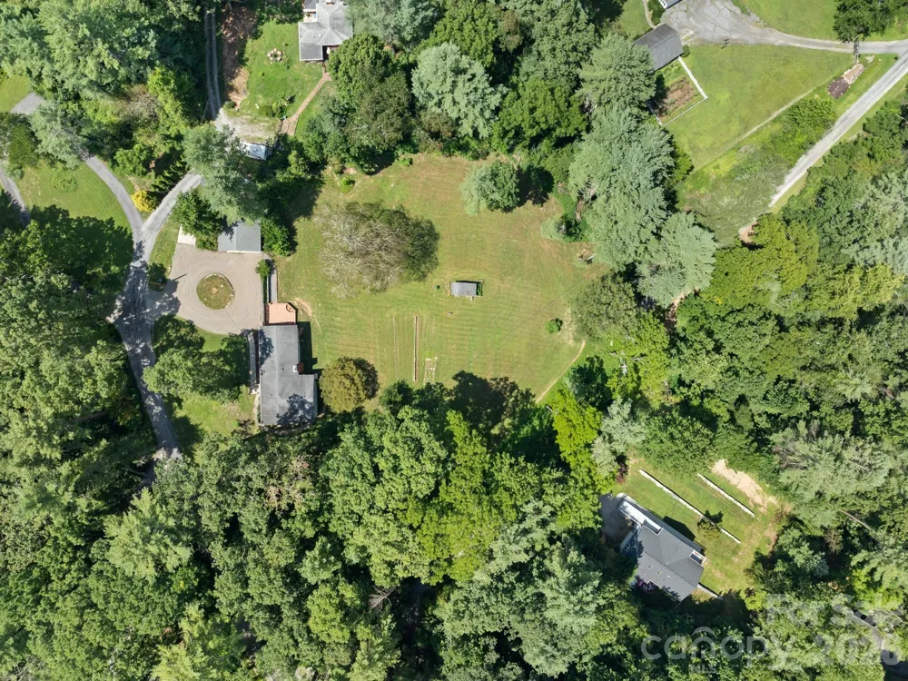 242 Hills Drive Hendersonville, NC 28791