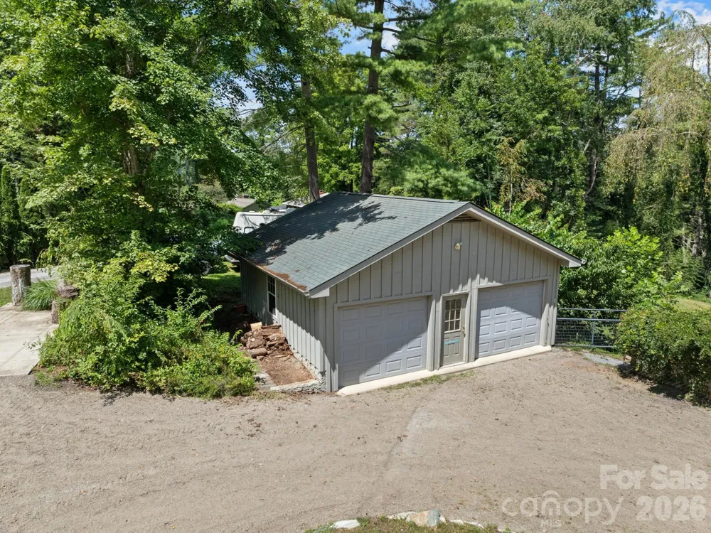 242 Hills Drive Hendersonville, NC 28791