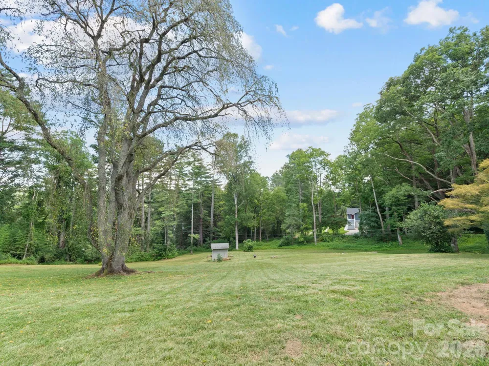 242 Hills Drive Hendersonville, NC 28791