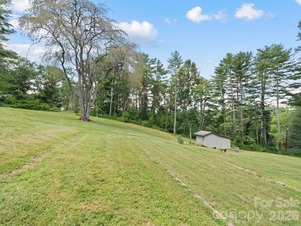 242 Hills Drive Hendersonville, NC 28791
