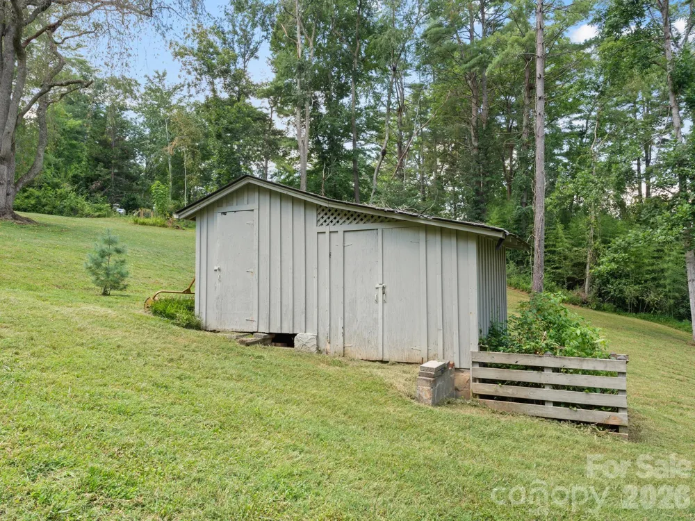 242 Hills Drive Hendersonville, NC 28791