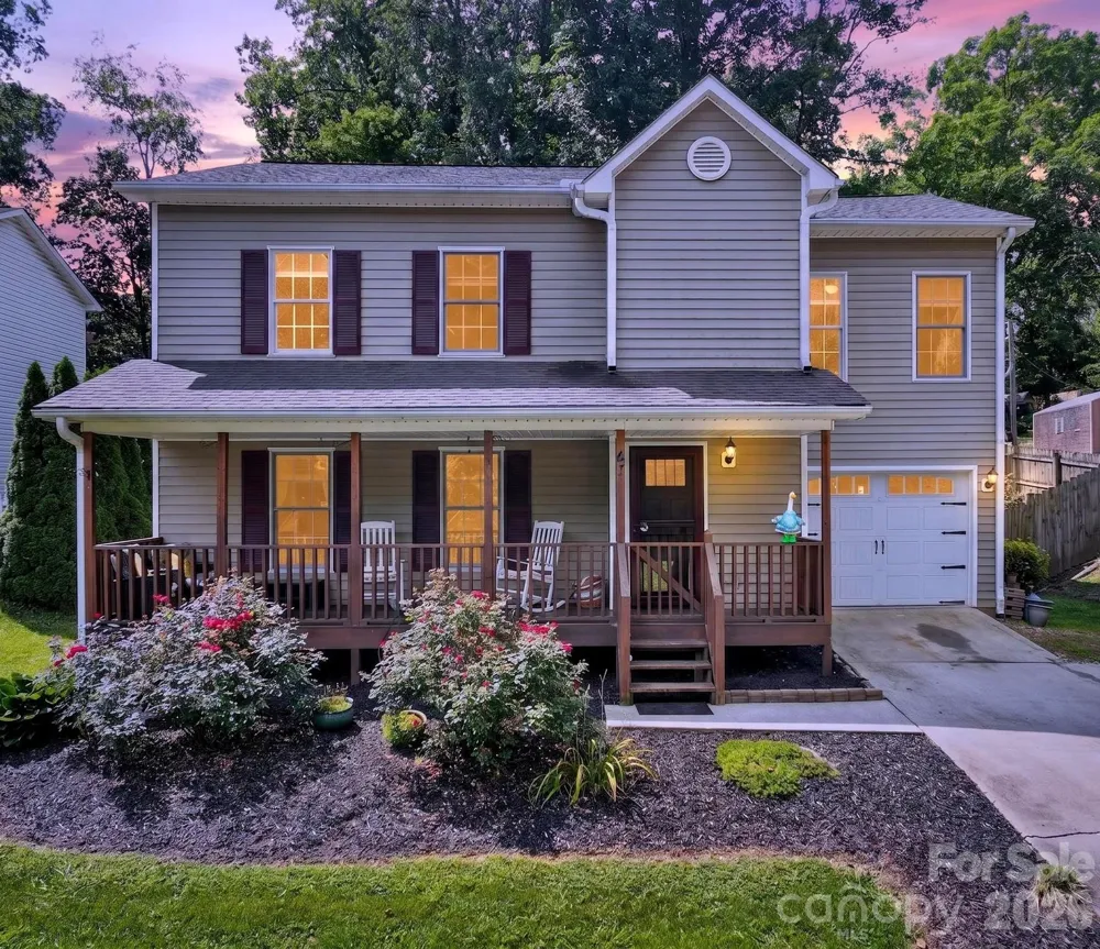 47 Royal Oaks Road Arden, NC 28704