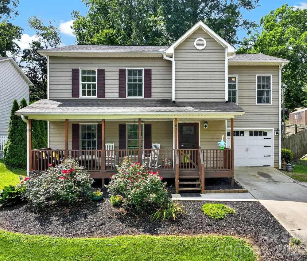 47 Royal Oaks Road Arden, NC 28704