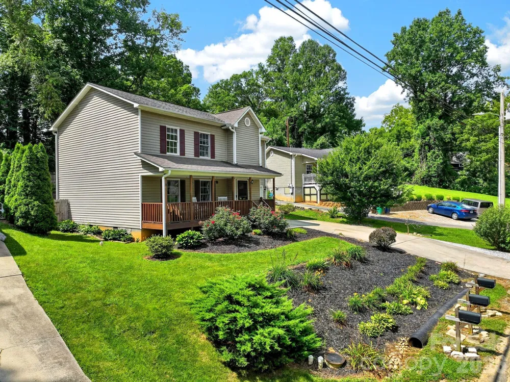 47 Royal Oaks Road Arden, NC 28704
