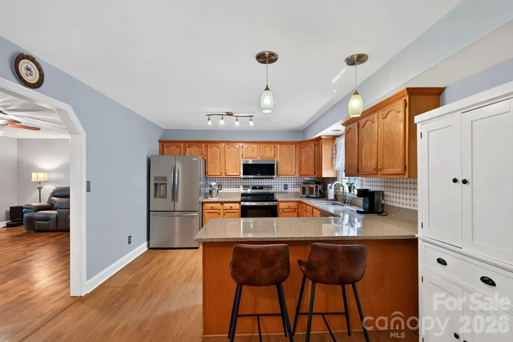 47 Royal Oaks Road Arden, NC 28704