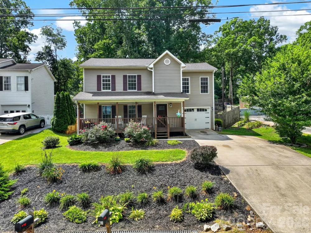 47 Royal Oaks Road Arden, NC 28704