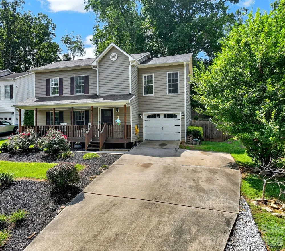 47 Royal Oaks Road Arden, NC 28704
