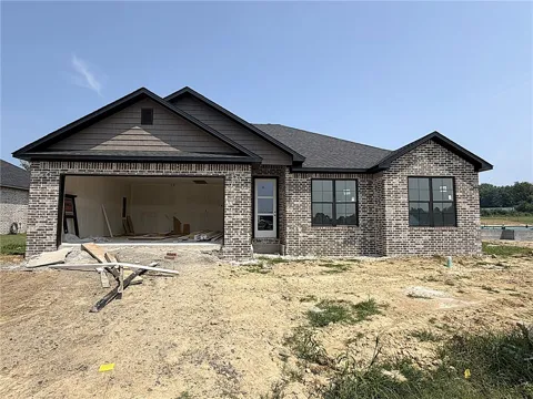 1318 Big Oak Drive