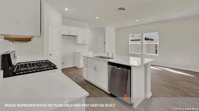 311 Yellowstone Drive Kyle, TX 78640