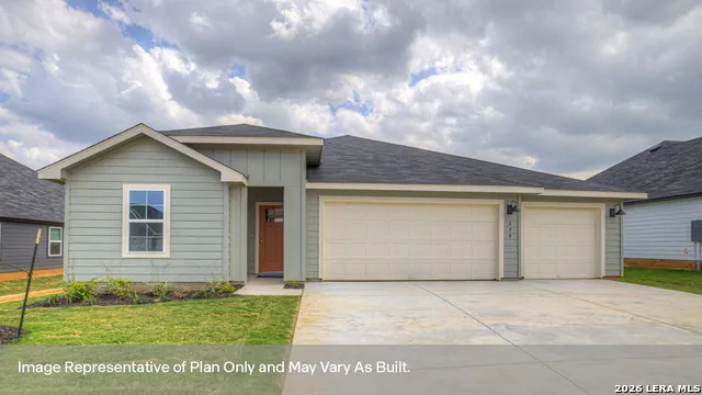 172 Teal Street Fredericksburg, TX 78624