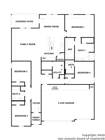 176 Teal Street Fredericksburg, TX 78624