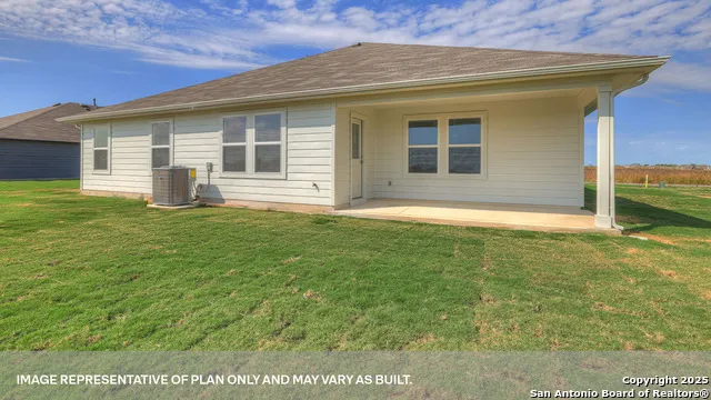176 Teal Street Fredericksburg, TX 78624