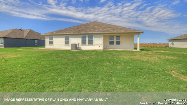 176 Teal Street Fredericksburg, TX 78624