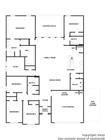 178 Teal Street Fredericksburg, TX 78624