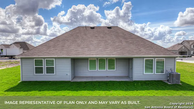 183 Teal Street Fredericksburg, TX 78624