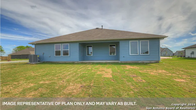 184 Teal Street Fredericksburg, TX 78624