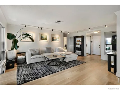 3131 E Alameda Avenue #503