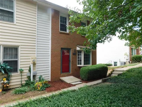 192 High Creek Drive