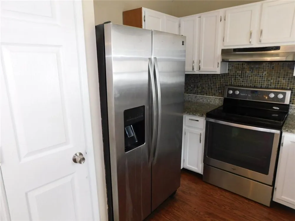 192 High Creek Drive Roswell, GA 30076