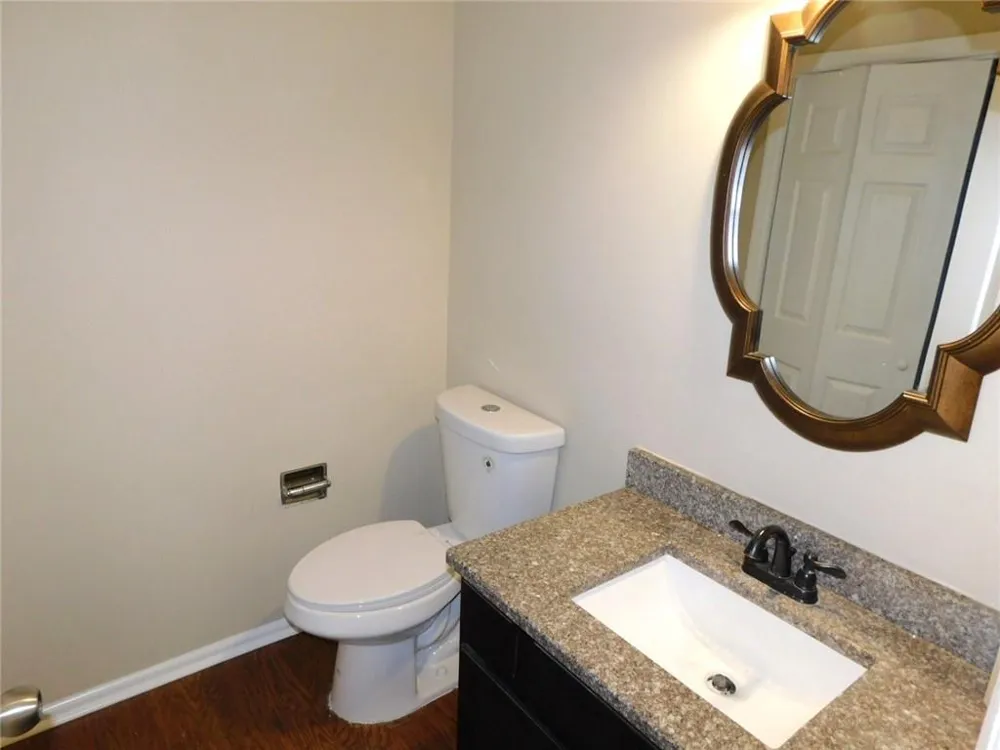 192 High Creek Drive Roswell, GA 30076
