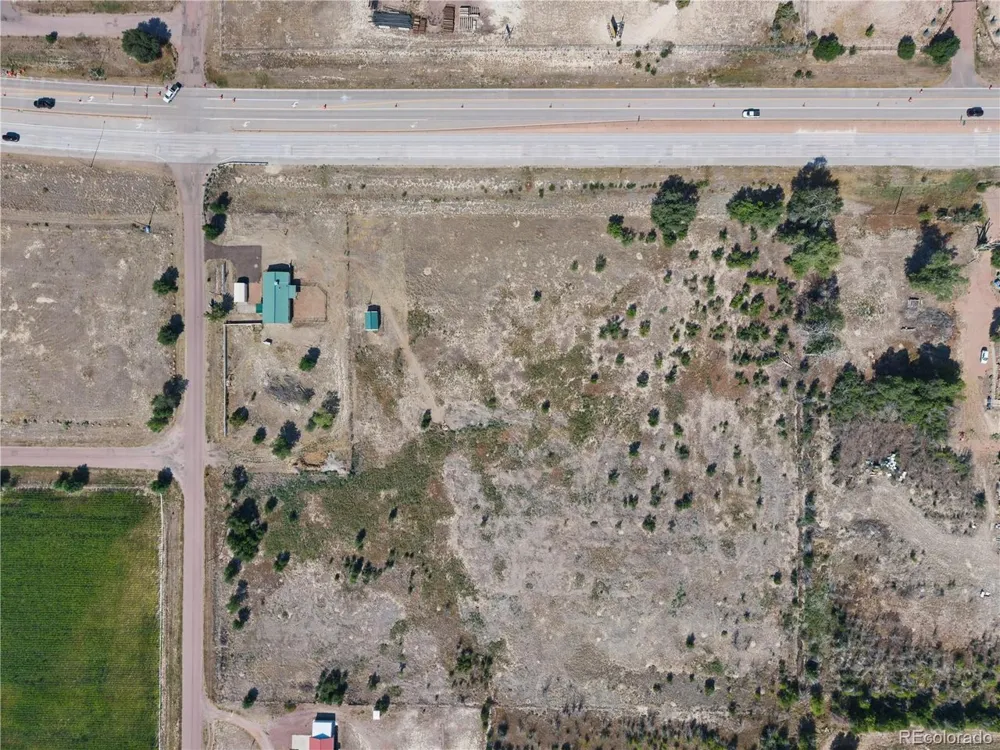 685 7th Street Penrose, CO 81240