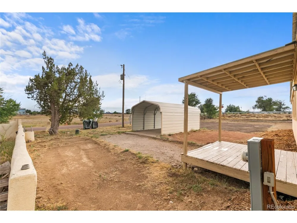 685 7th Street Penrose, CO 81240