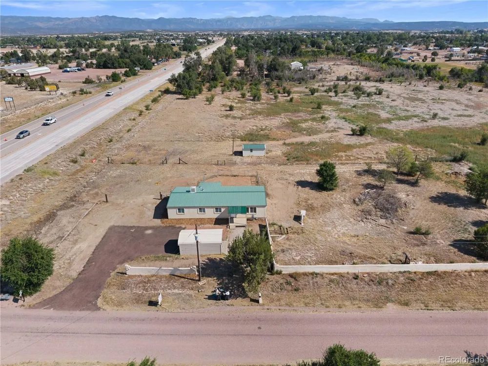 685 7th Street Penrose, CO 81240