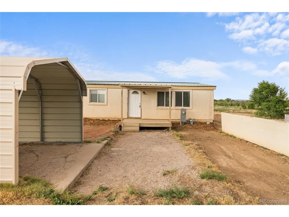 685 7th Street Penrose, CO 81240