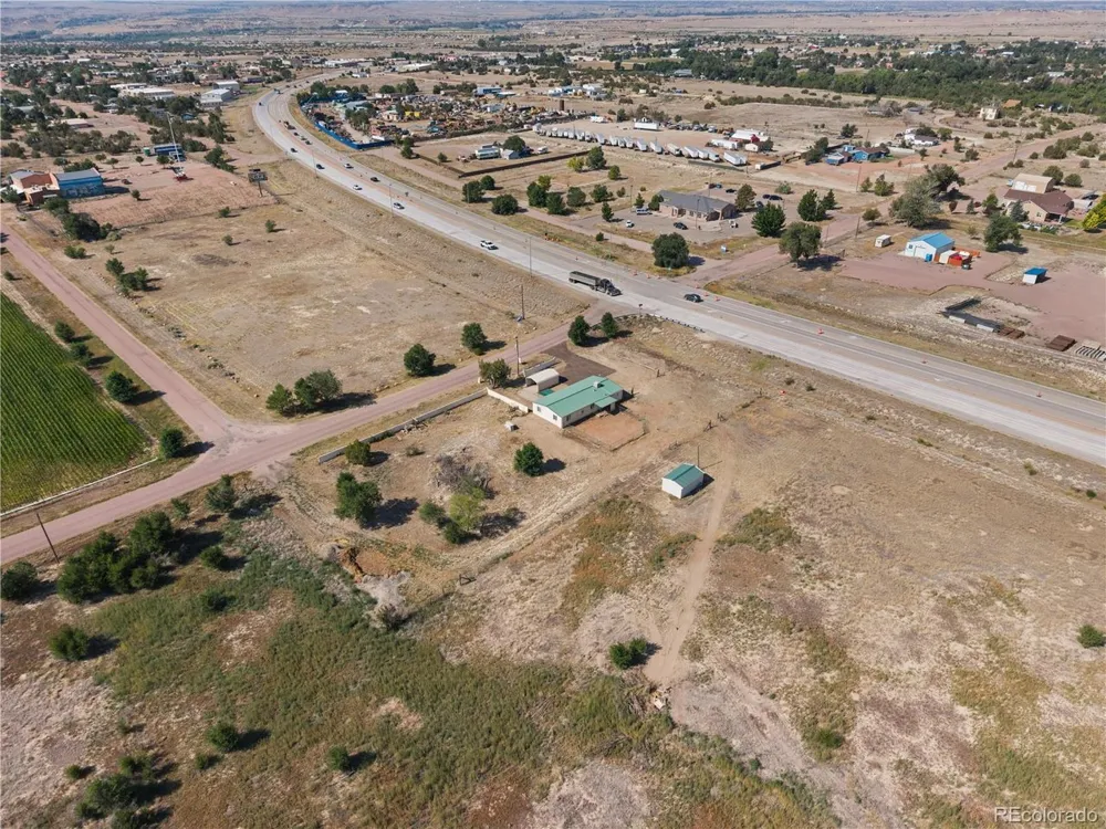 685 7th Street Penrose, CO 81240