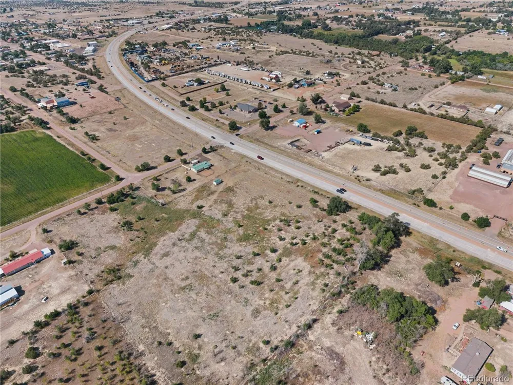 685 7th Street Penrose, CO 81240