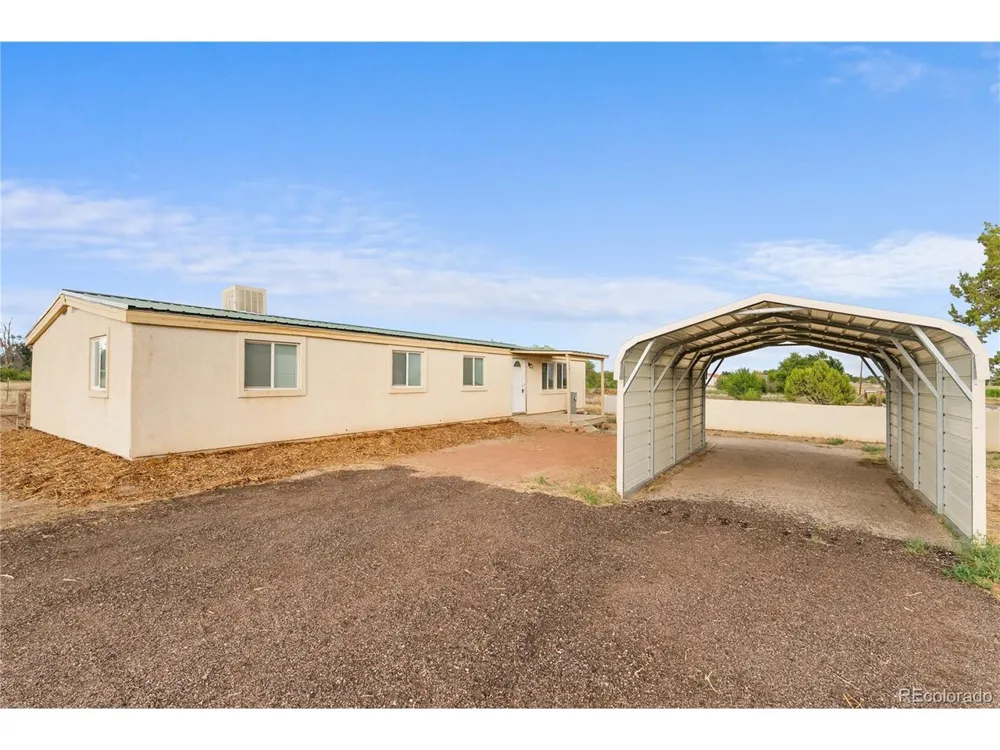 685 7th Street Penrose, CO 81240