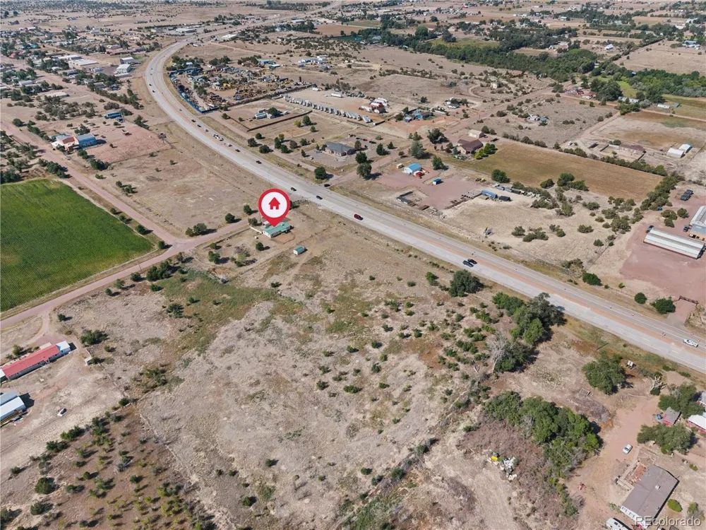 685 7th Street Penrose, CO 81240