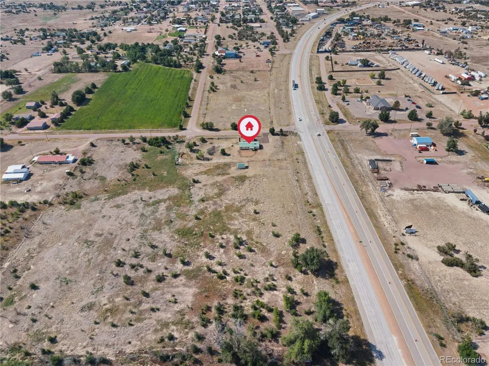 685 7th Street Penrose, CO 81240