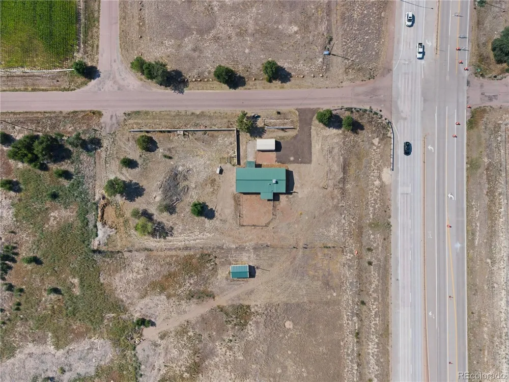685 7th Street Penrose, CO 81240