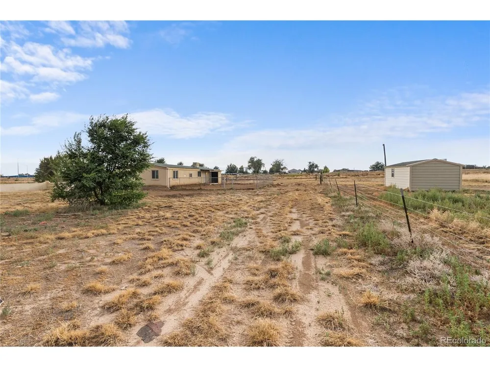 685 7th Street Penrose, CO 81240