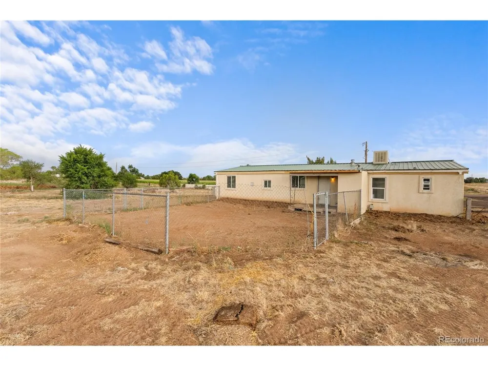 685 7th Street Penrose, CO 81240
